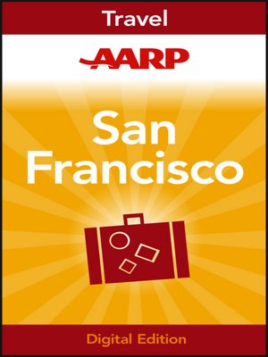 cover image of AARP San Francisco 2012